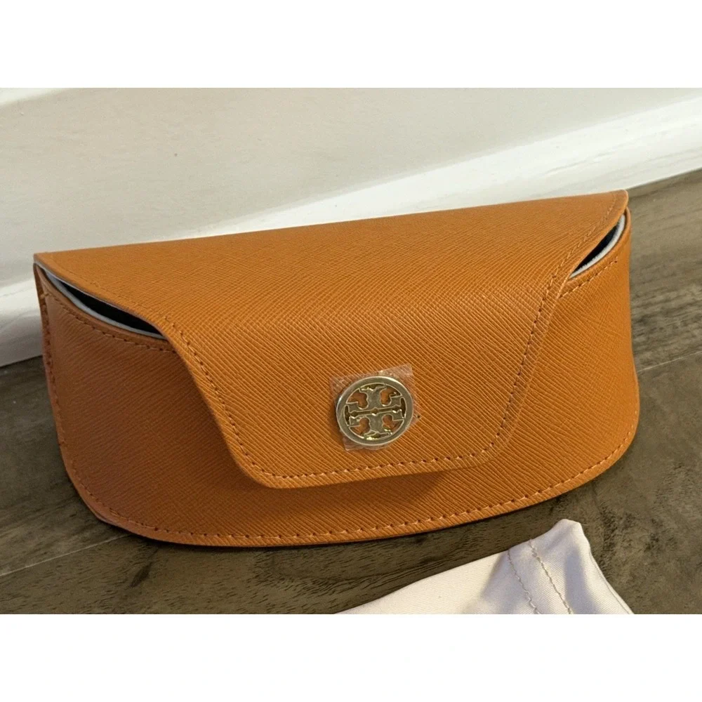 Tory Burch TY6070 Sunglasses TY 6070 327511 5714 140 2N Nice
